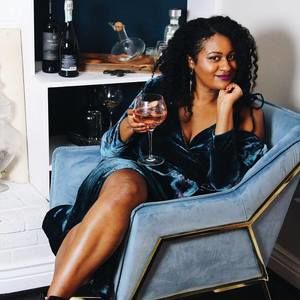 Meet your Posher, Joslyn